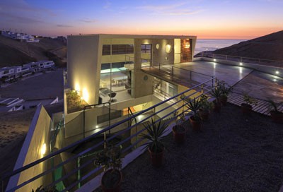 Casa Palillos E-3